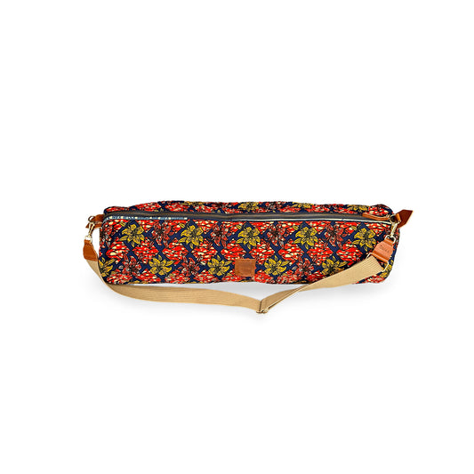 Tribo Flow - Yoga/Pilates Mat Bag Xiluva