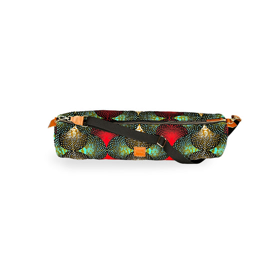 Tribo Flow - Yoga/Pilates Mat Bag Missava