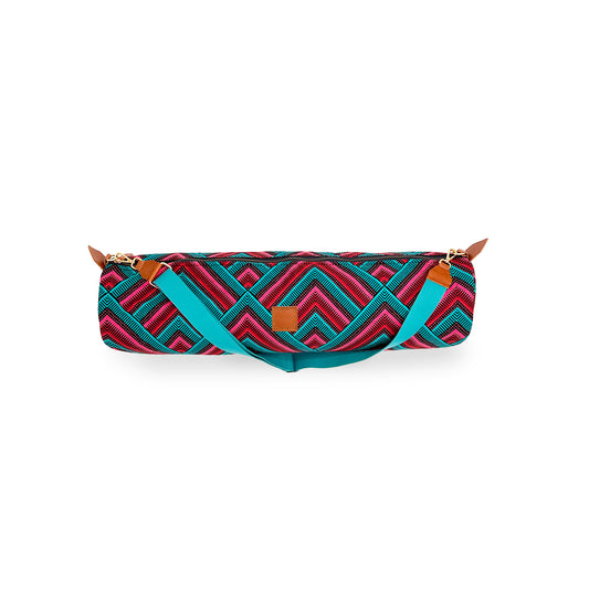 Tribo Flow - Yoga/Pilates Mat Bag Lwandhe