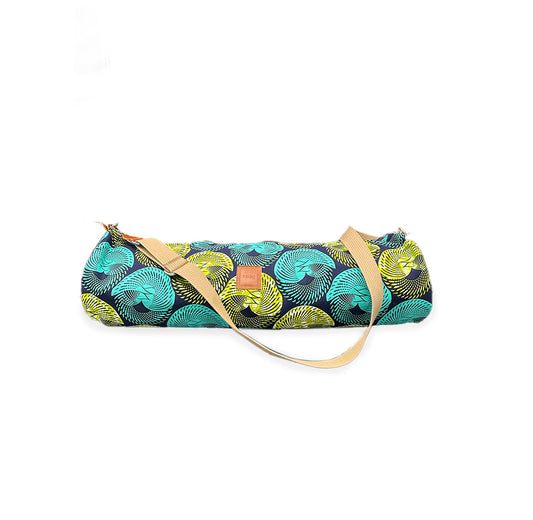 Tribo Flow - Yoga/Pilates Mat Bag - Tsaca