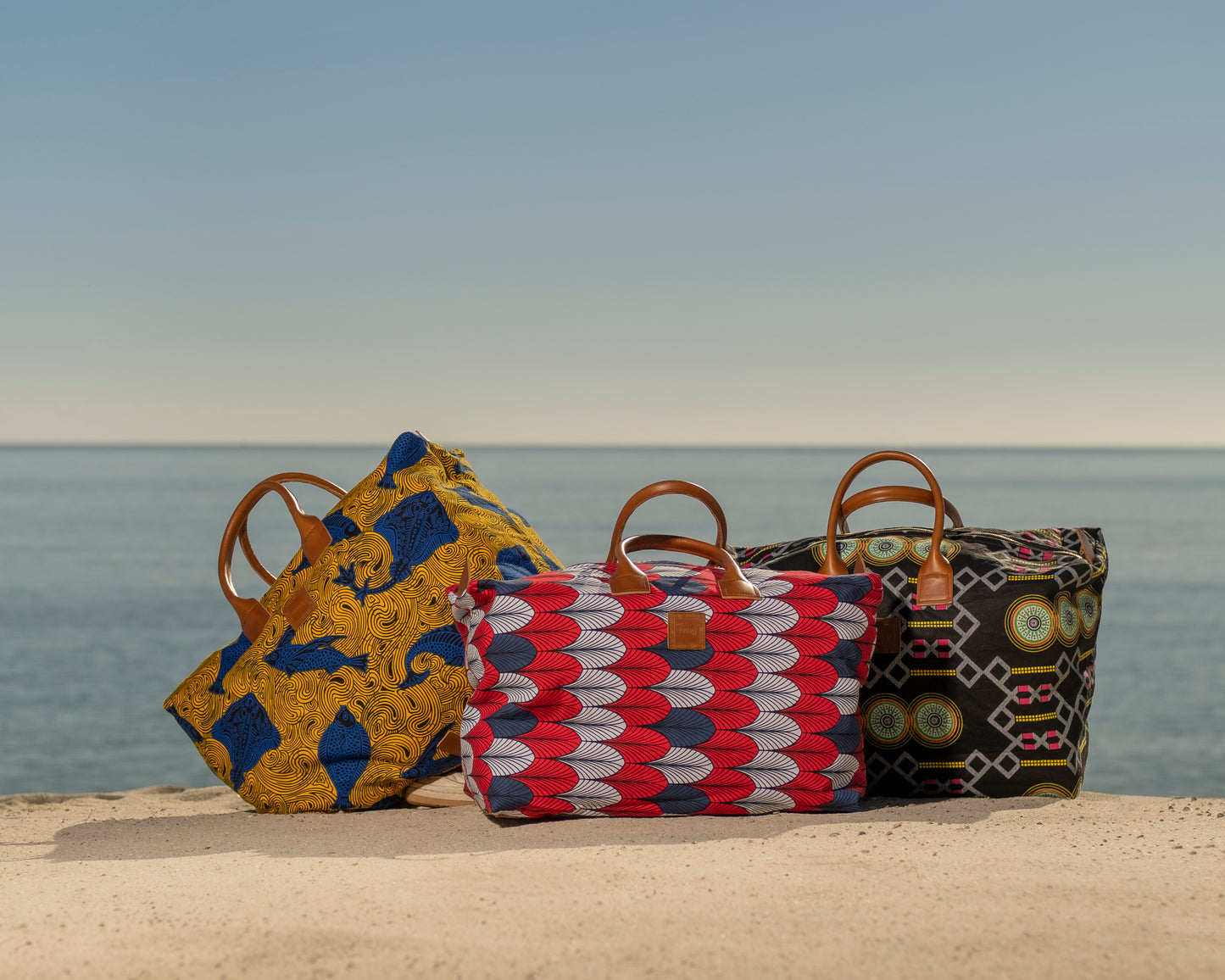 Tribo Bag Bazaruto