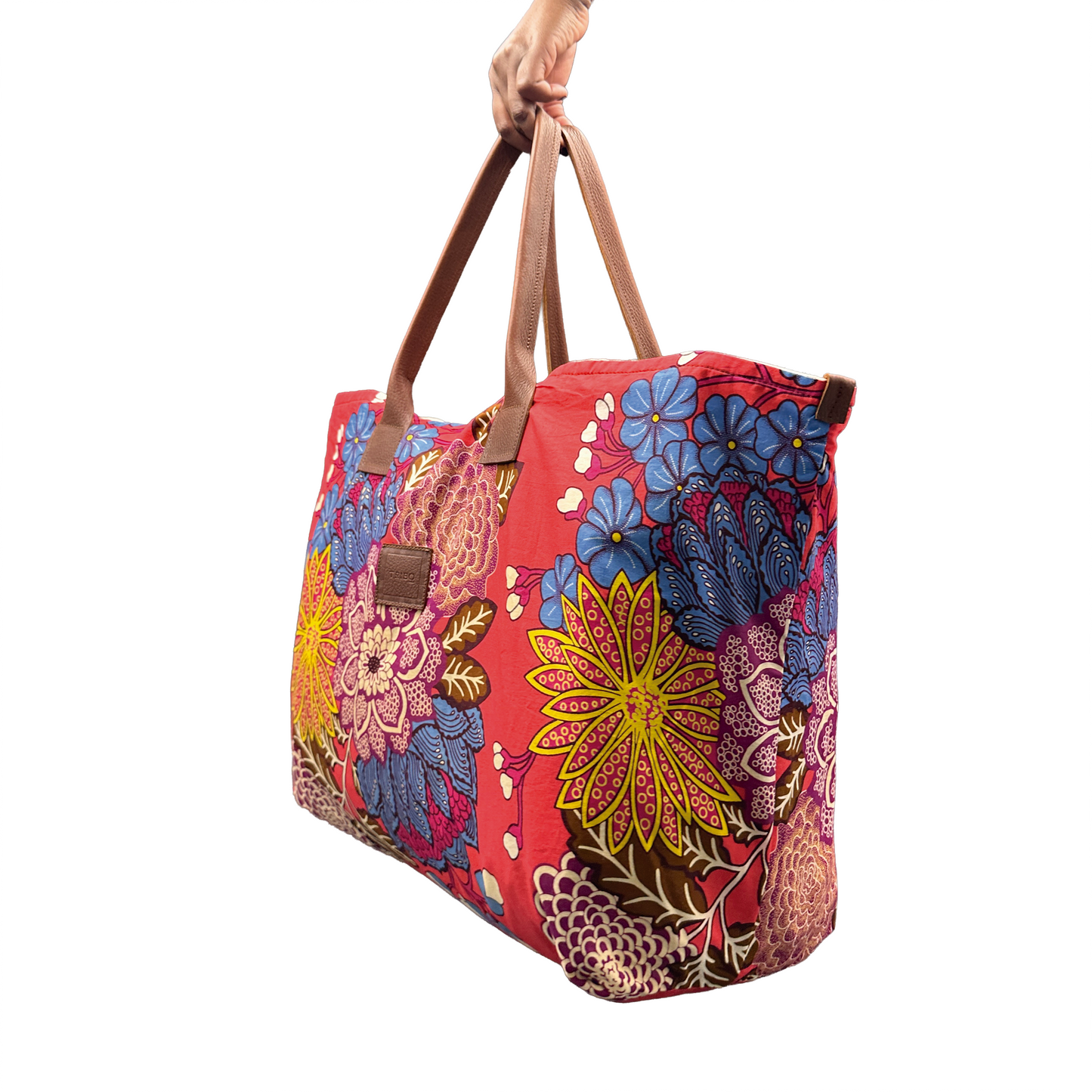 Tribo Beach Bag Zavora
