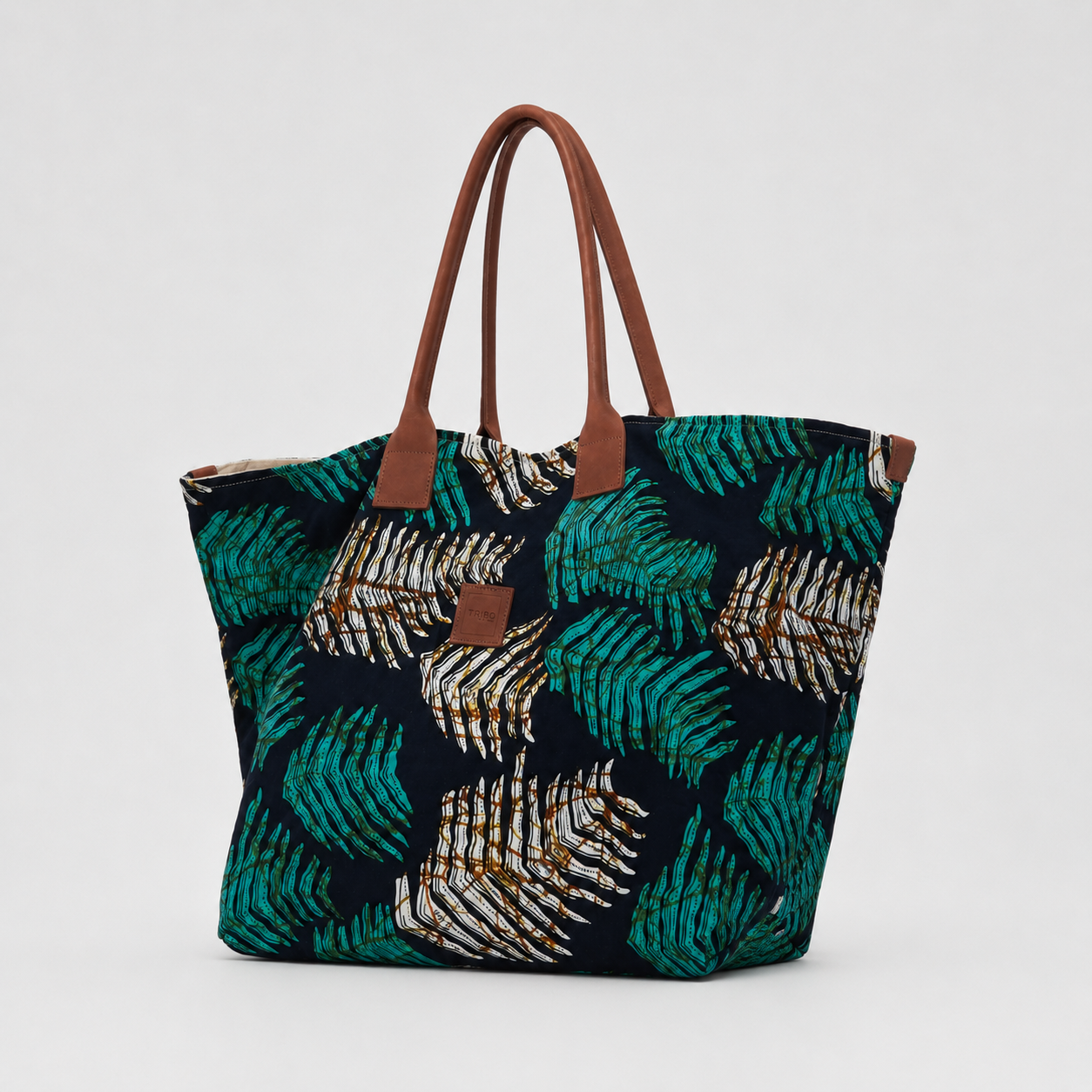 Tribo Beach Bag XL Pebane