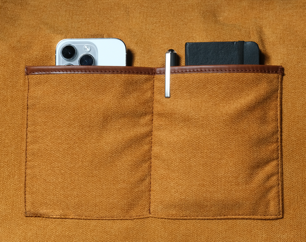 Tribo Bag Gorongosa