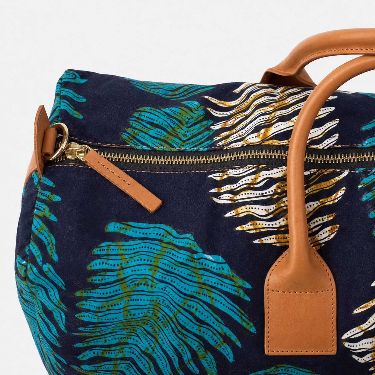 Tribo Bag Pebane