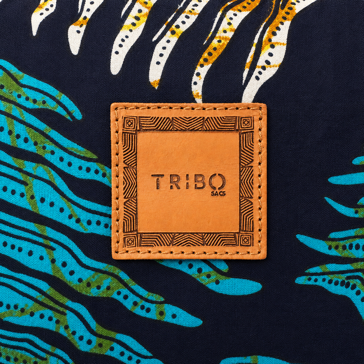 Tribo Bag Pebane