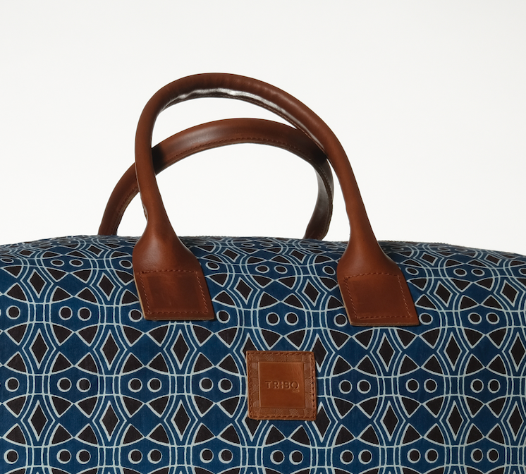 Tribo Bag Santa Carolina