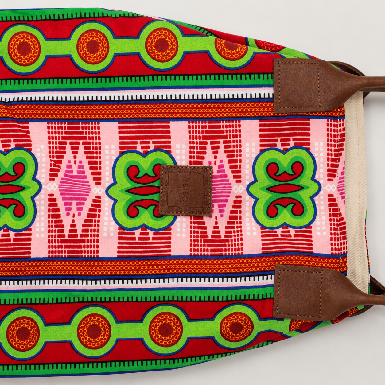 Tribo Beach Bag XL  Ponta do Ouro