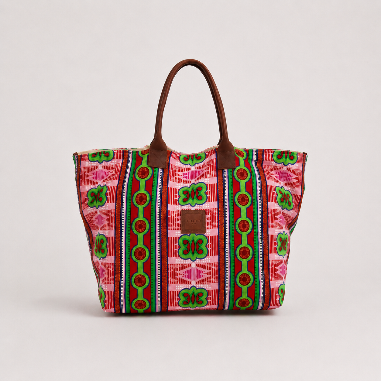 Tribo Beach Bag XL  Ponta do Ouro