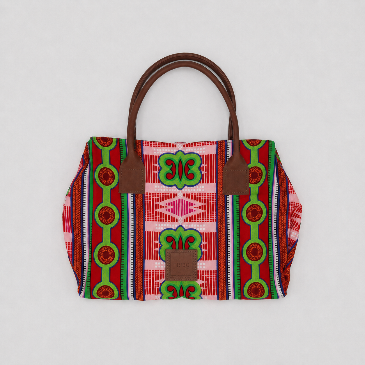 Tribo Beach Bag XL  Ponta do Ouro