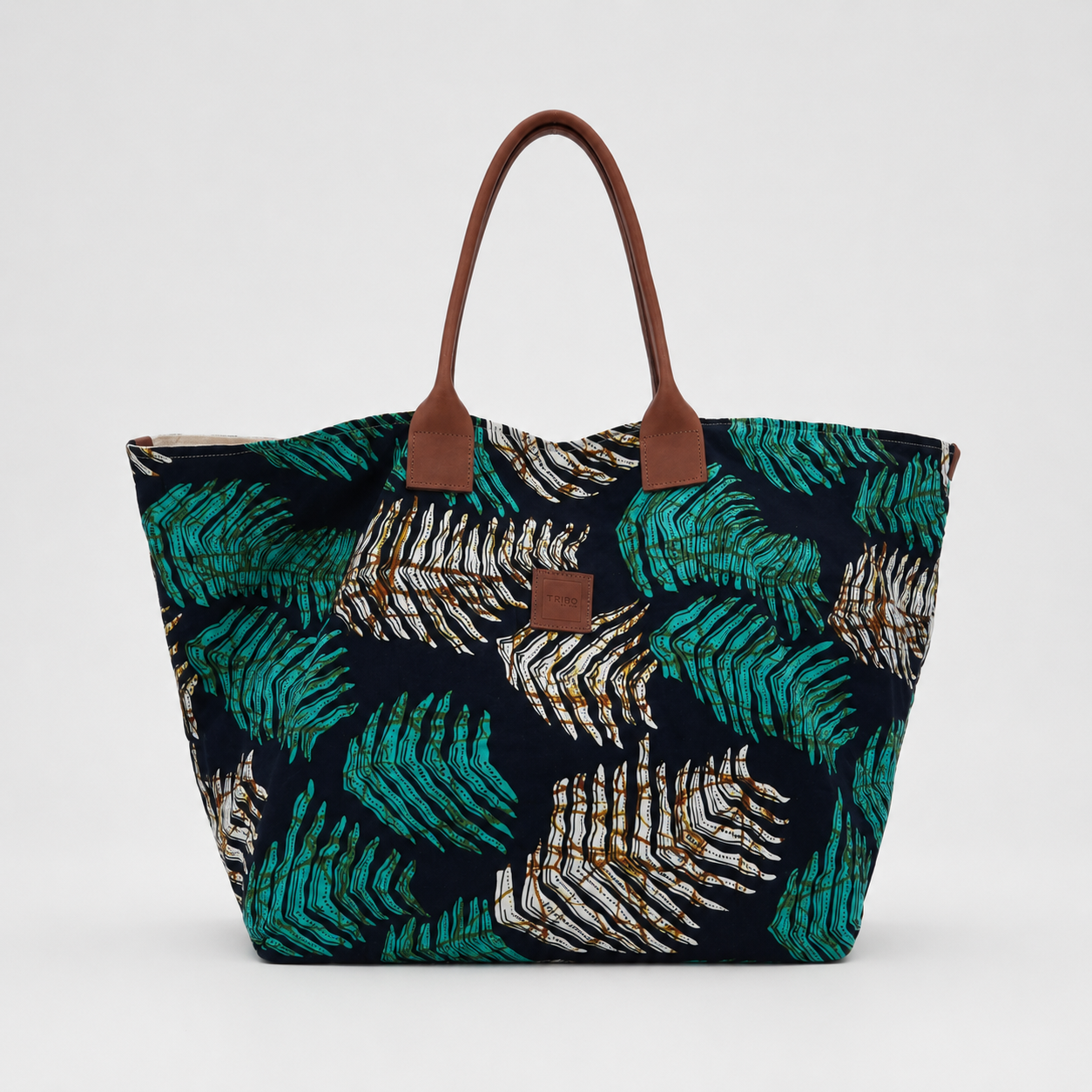 Tribo Beach Bag XL Pebane