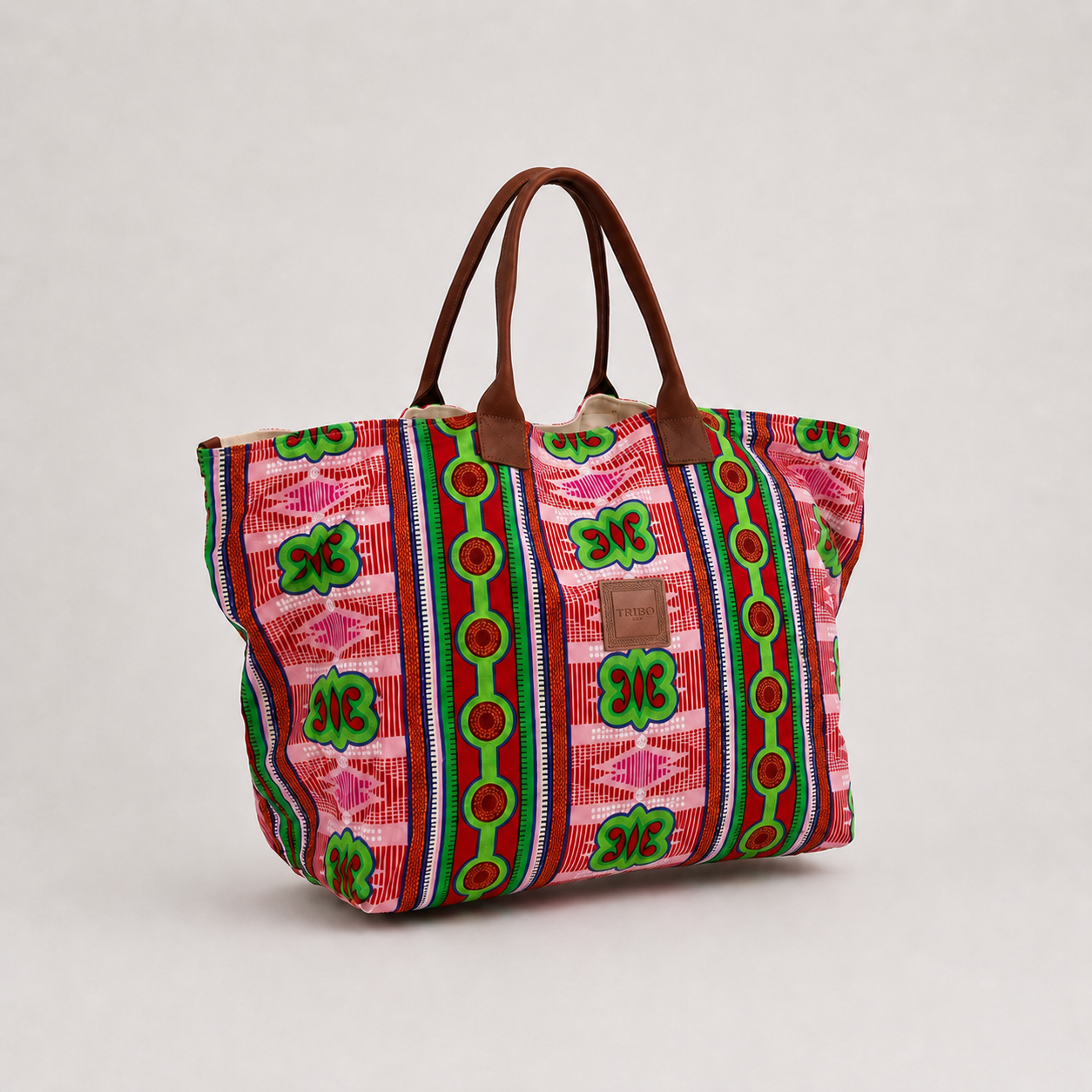 Tribo Beach Bag XL  Ponta do Ouro