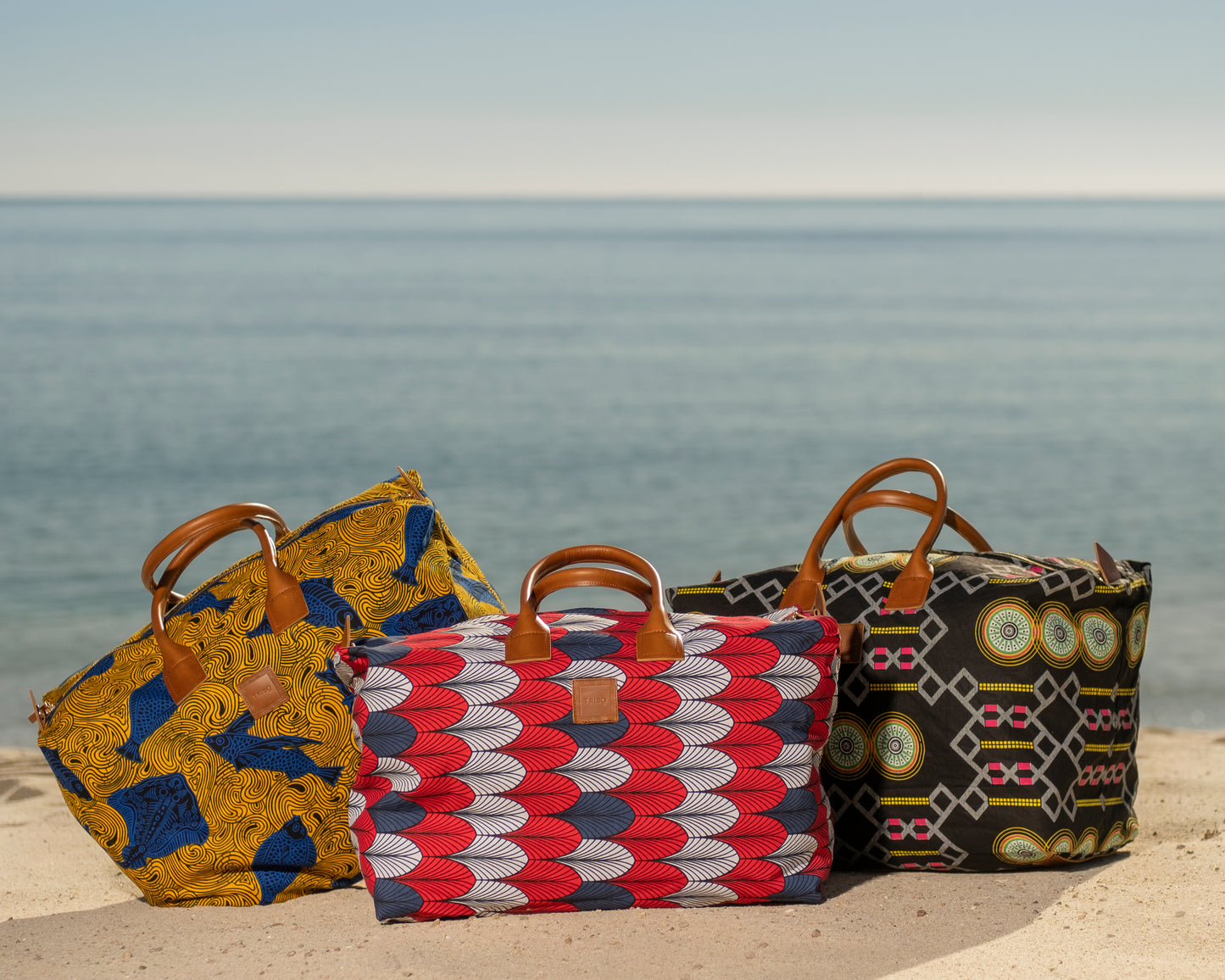 Tribo Bag Niassa