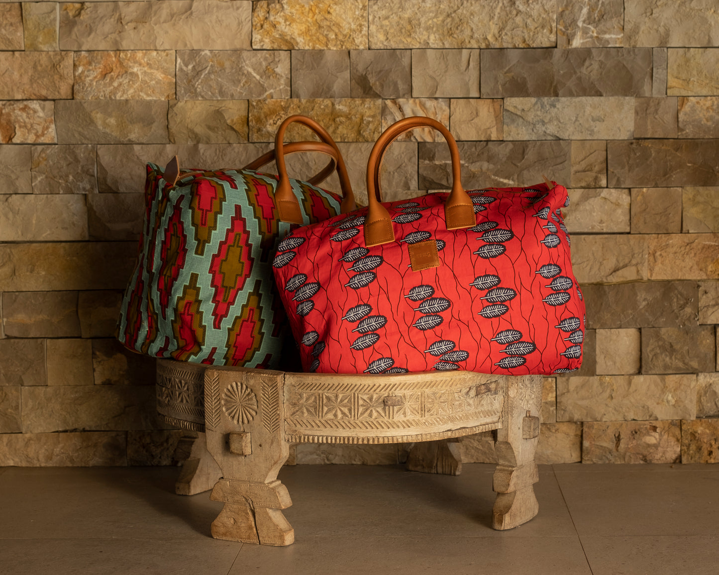 Tribo Bag Malongane