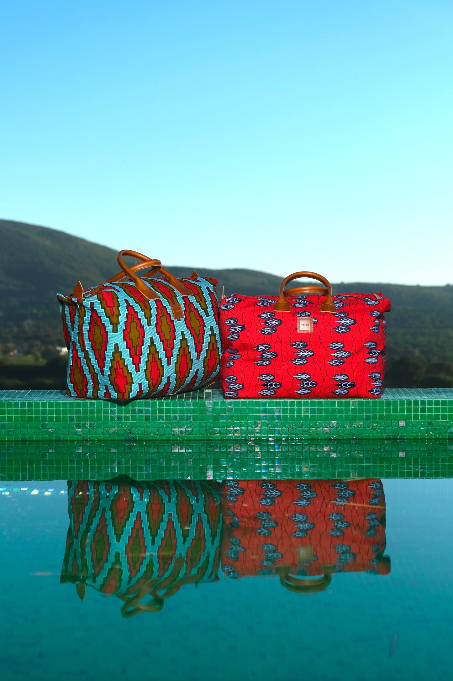 Tribo Bag Inhambane