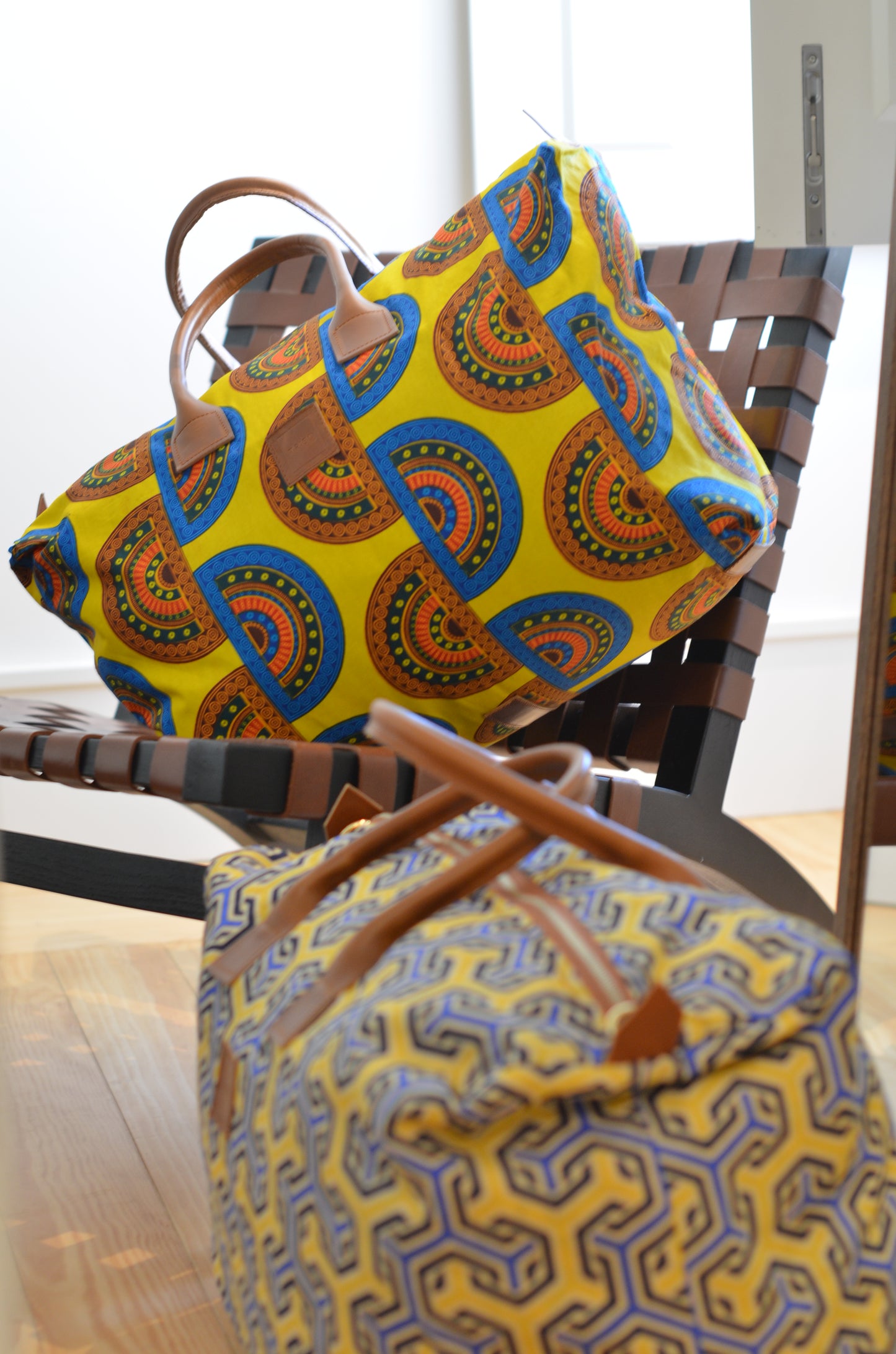 Tribo Bag Bilene