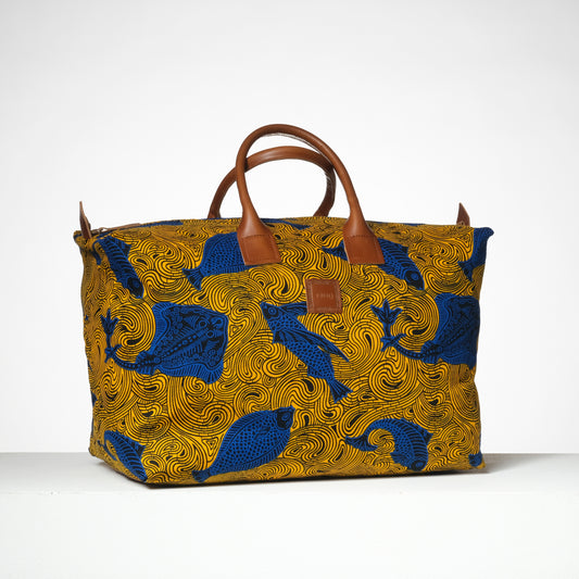 Tribo Bag Bazaruto