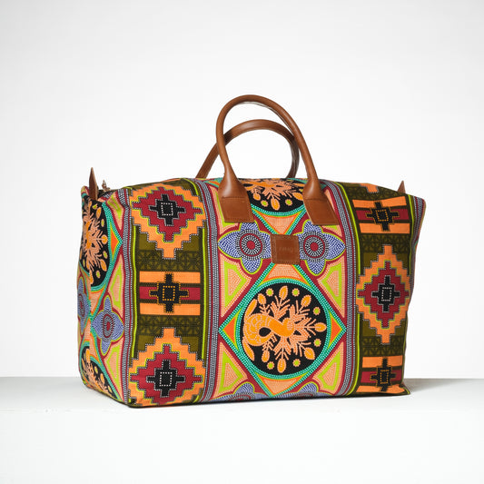 Tribo Bag Gorongosa