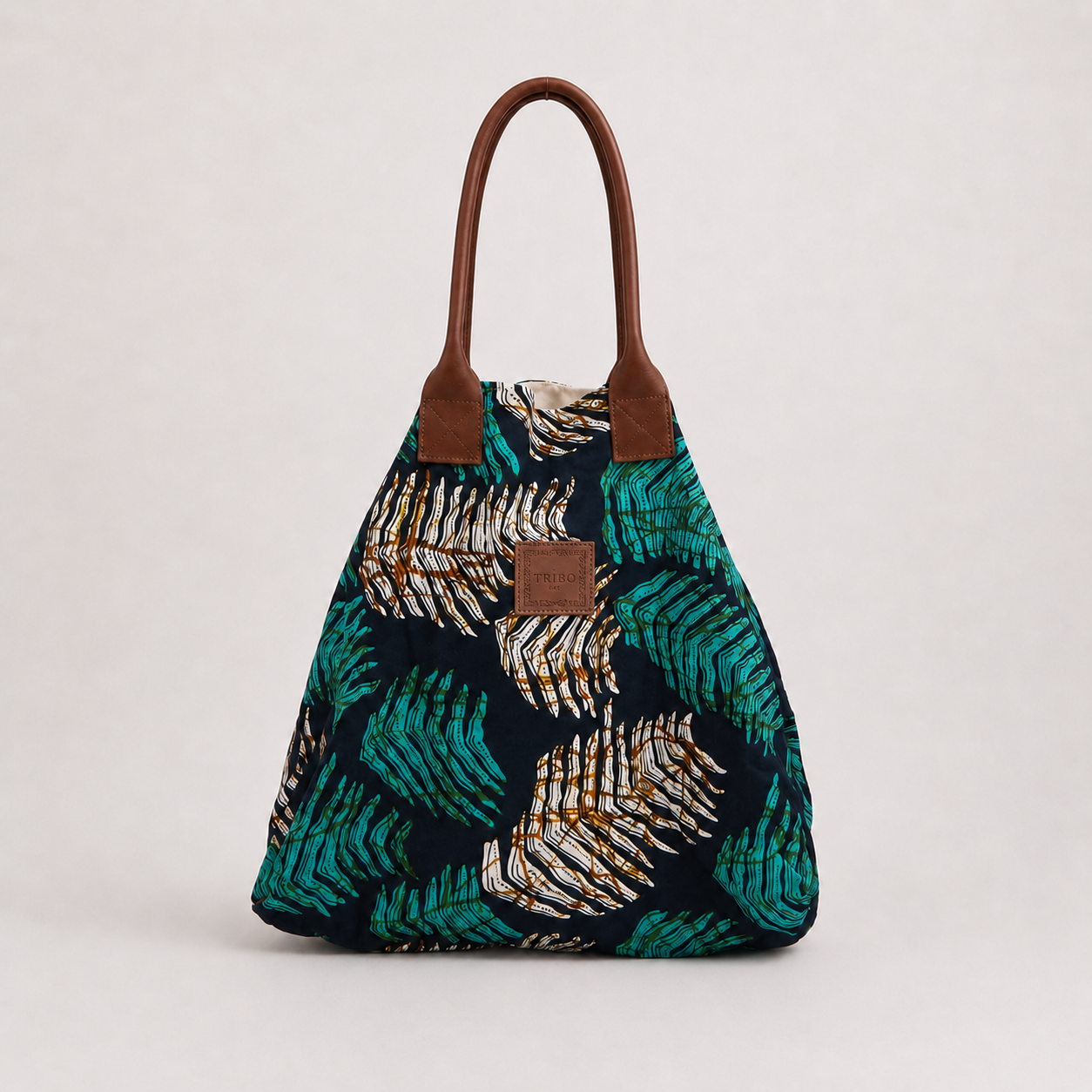 Tribo Beach Bag XL Pebane