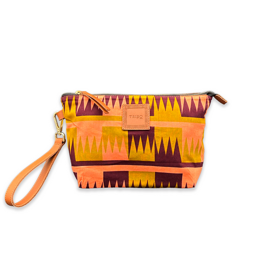 Tribo Pulse Inhassoro