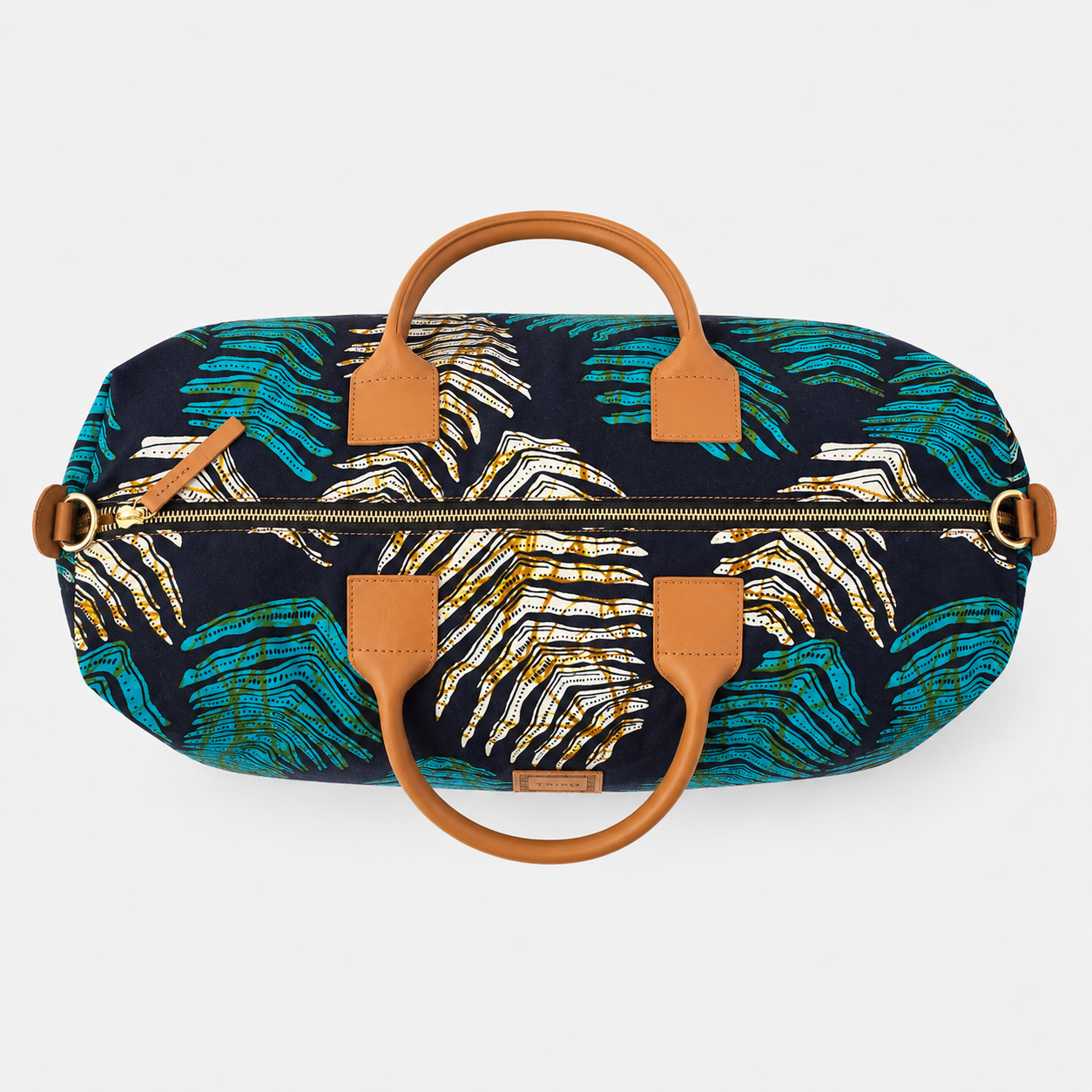 Tribo Bag Pebane