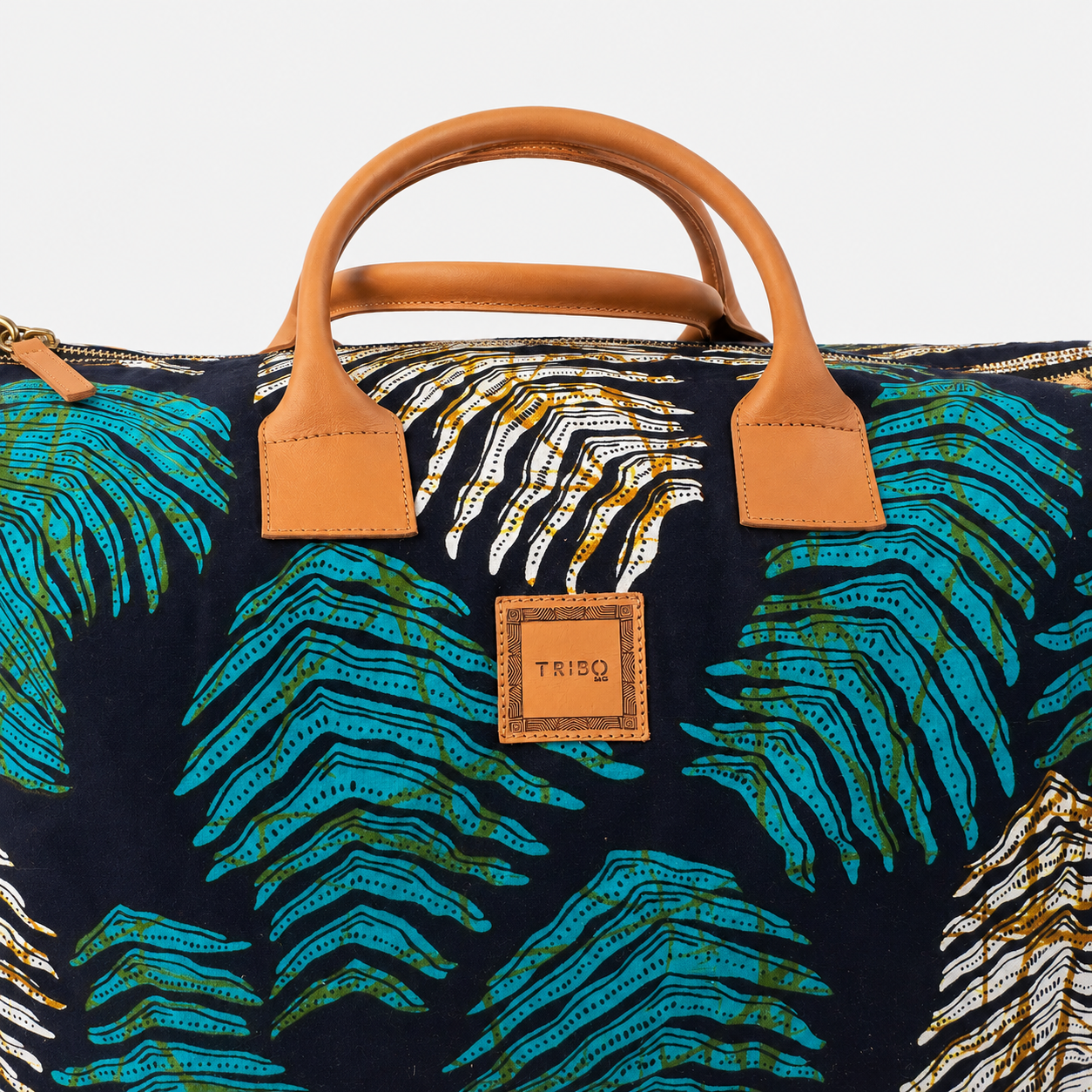 Tribo Bag Pebane