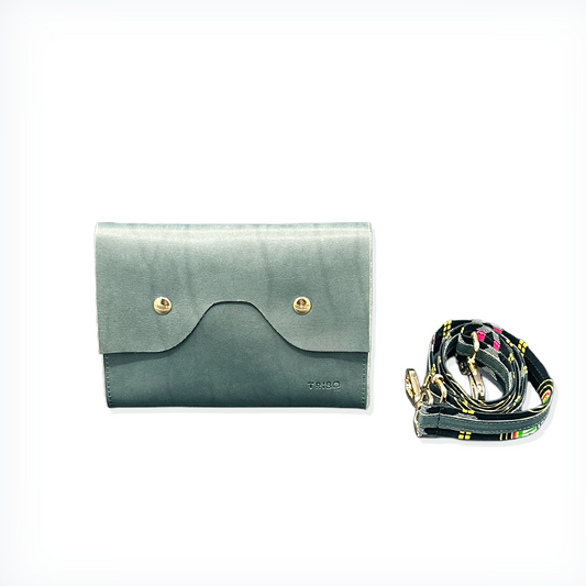 Tribo Urban Polana Cimento