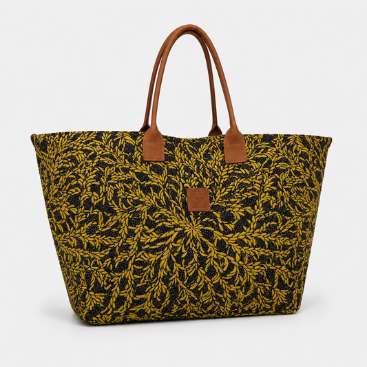 Tribo Beach Bag XL Moamba