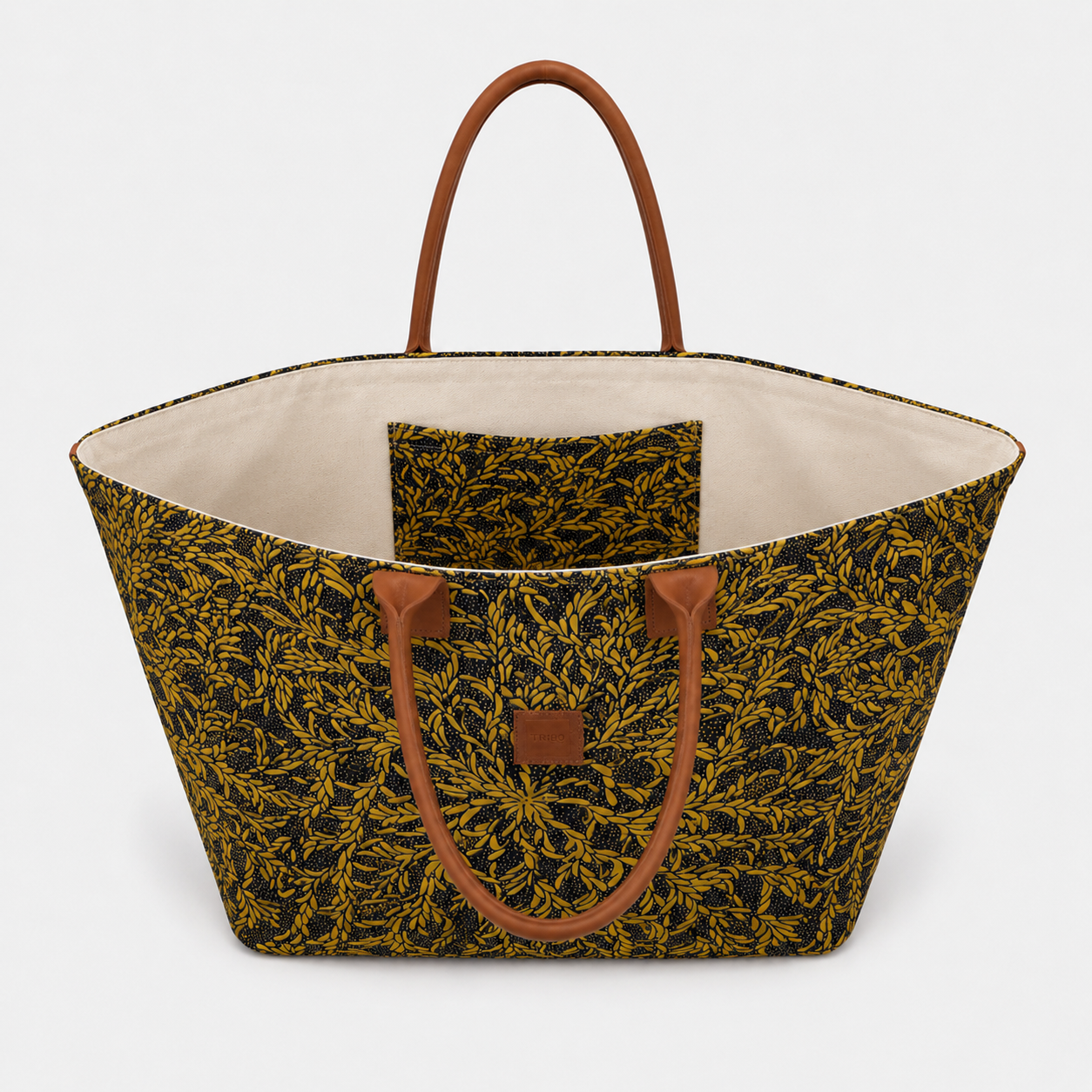Tribo Beach Bag XL Moamba