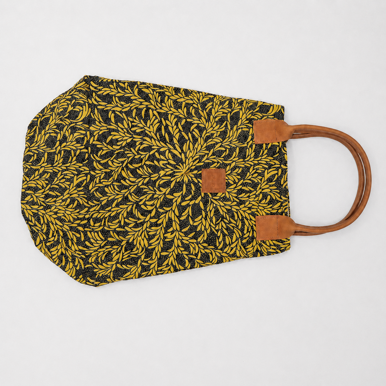 Tribo Beach Bag XL Moamba