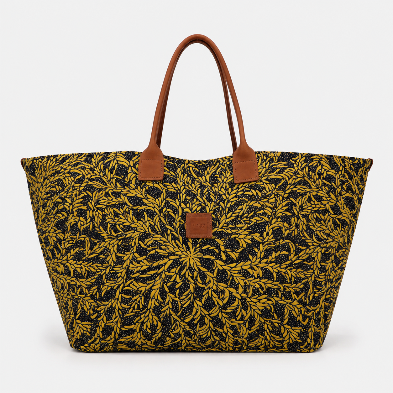 Tribo Beach Bag XL Moamba