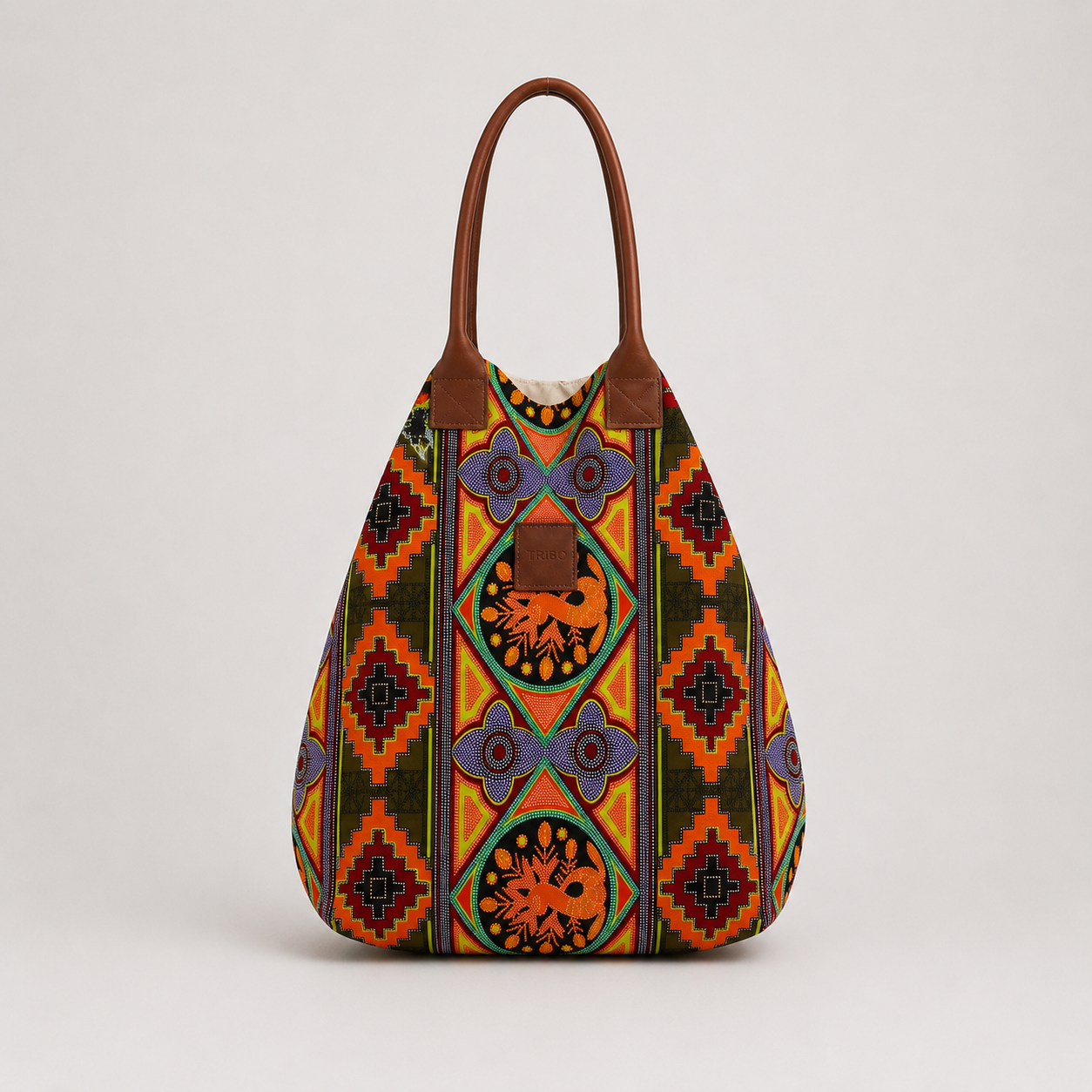 Tribo Beach Bag XL Gorongosa