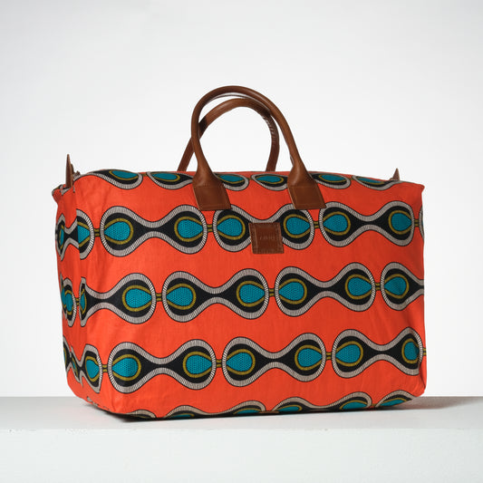 Tribo Bag Gilé