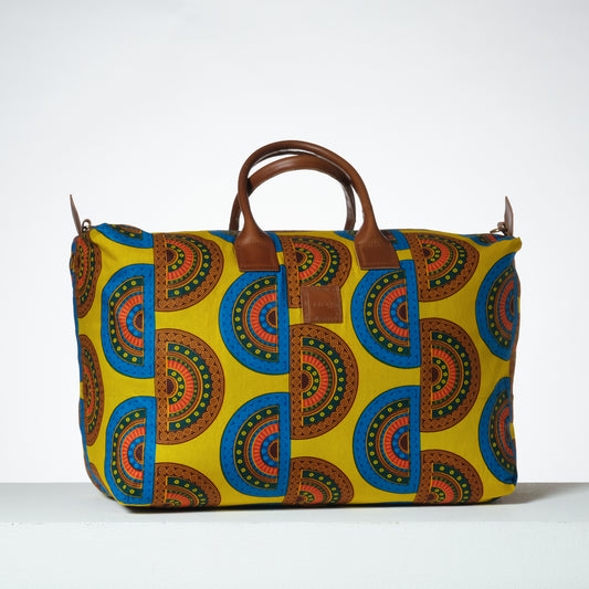Tribo Bag Bilene