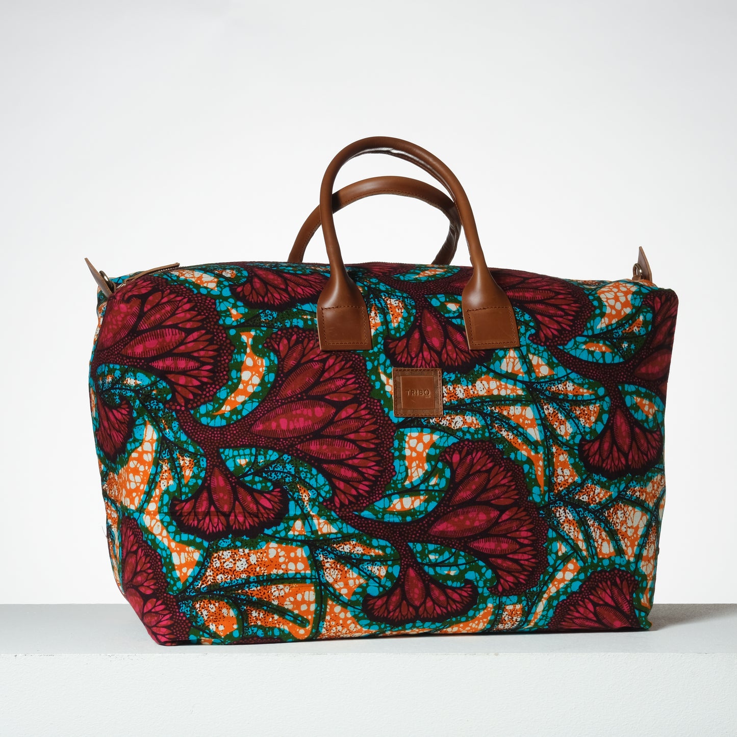 Tribo Bag Mozambique Island