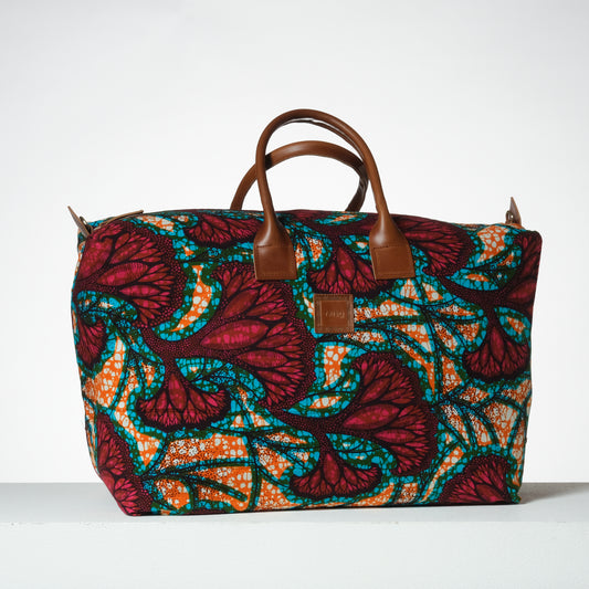 Tribo Bag Ilha de Moçambique