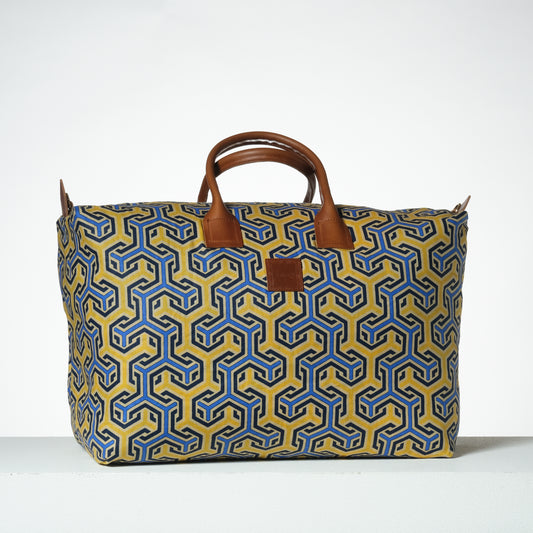 Tribo Bag Inhaca