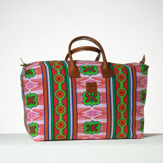 Tribo Bag Ponta do Ouro