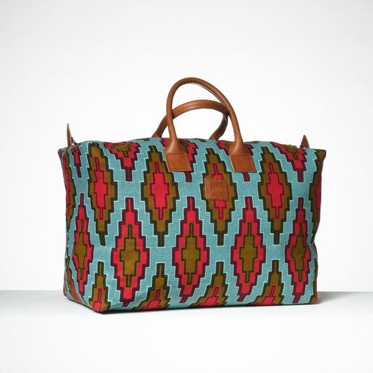 Tribo Bag Inhambane