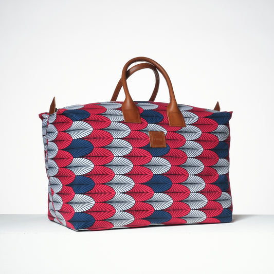 Tribo Bag Niassa