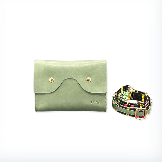 Tribo Urban Malangalene