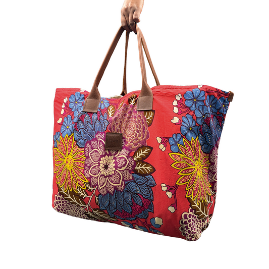Tribo Beach Bag Zavora